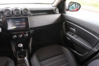 Dacia Duster  1.0 TCe Prestige