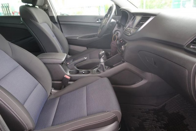 Hyundai Tucson  1.6 GDI Start