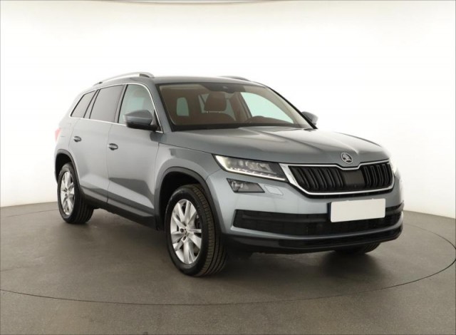 Škoda Kodiaq  2.0 TDI Style