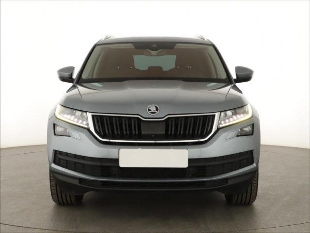 Škoda Kodiaq  2.0 TDI Style