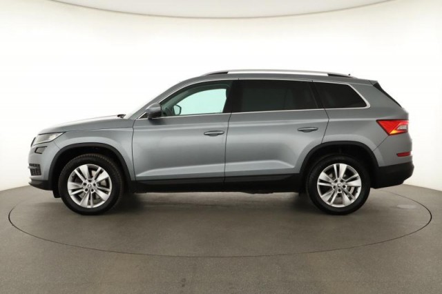 Škoda Kodiaq  2.0 TDI Style