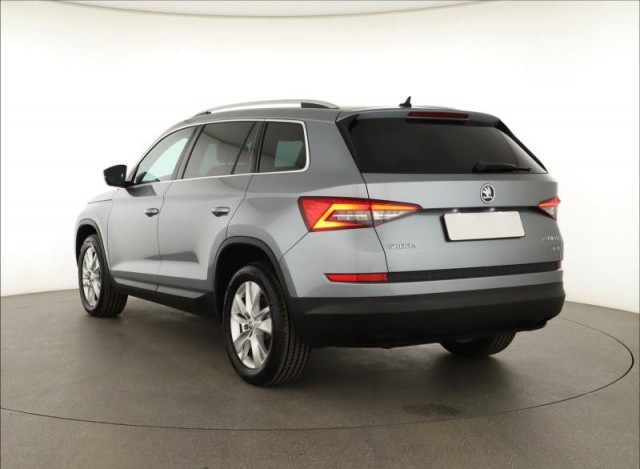 Škoda Kodiaq  2.0 TDI Style