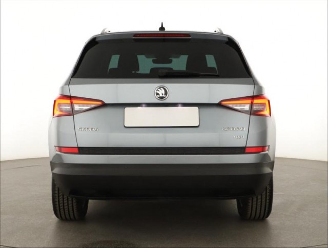 Škoda Kodiaq  2.0 TDI Style