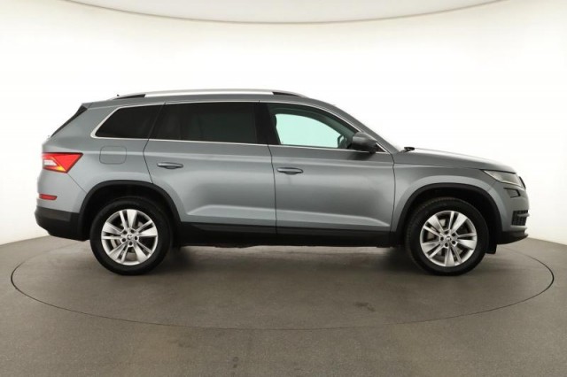 Škoda Kodiaq  2.0 TDI Style