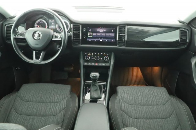 Škoda Kodiaq  2.0 TDI Style