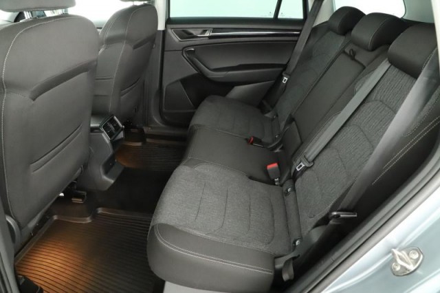 Škoda Kodiaq  2.0 TDI Style