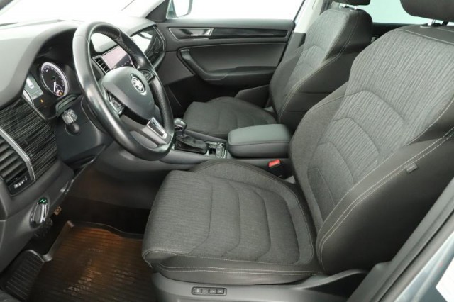 Škoda Kodiaq  2.0 TDI Style