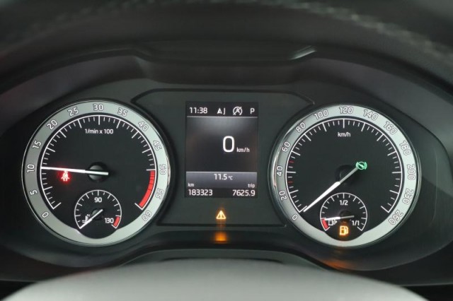 Škoda Kodiaq  2.0 TDI Style