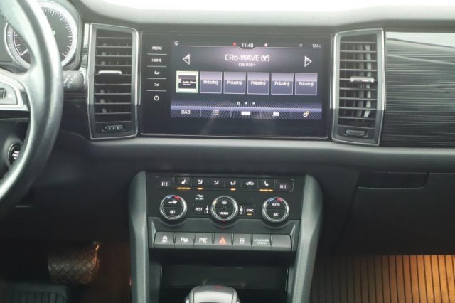 Škoda Kodiaq  2.0 TDI Style
