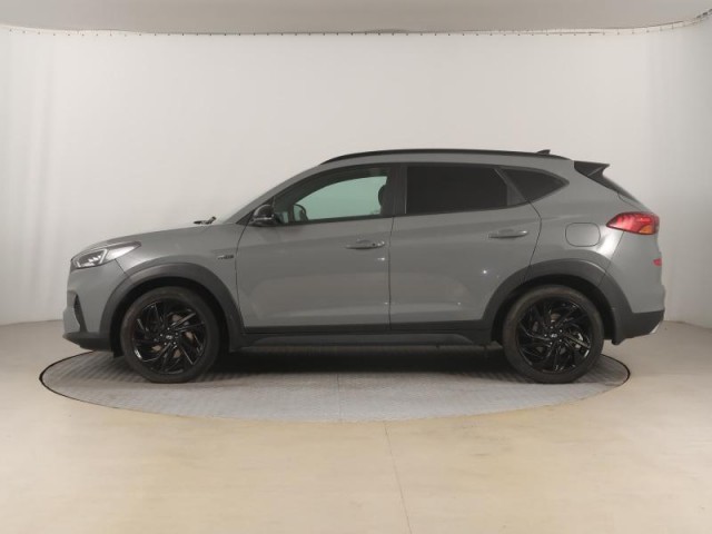 Hyundai Tucson  2.0 CRDi N-Line