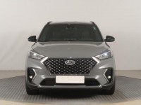 Hyundai Tucson  2.0 CRDi N-Line