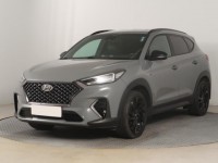 Hyundai Tucson  2.0 CRDi N-Line