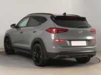 Hyundai Tucson  2.0 CRDi N-Line
