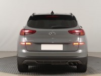 Hyundai Tucson  2.0 CRDi N-Line