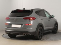Hyundai Tucson  2.0 CRDi N-Line