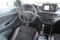 Hyundai Tucson  2.0 CRDi N-Line