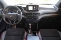 Hyundai Tucson  2.0 CRDi N-Line