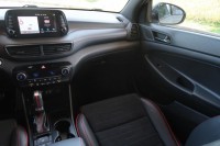 Hyundai Tucson  2.0 CRDi N-Line