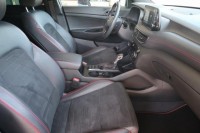 Hyundai Tucson  2.0 CRDi N-Line