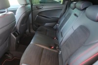 Hyundai Tucson  2.0 CRDi N-Line
