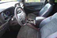 Hyundai Tucson  2.0 CRDi N-Line
