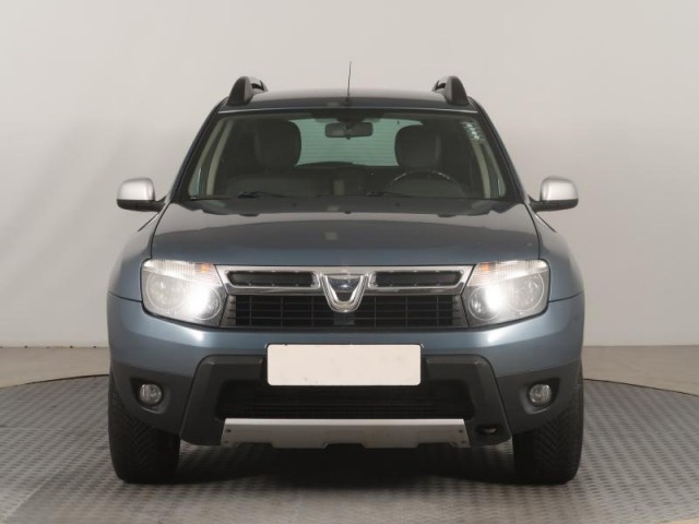 Dacia Duster  1.5 dCi 