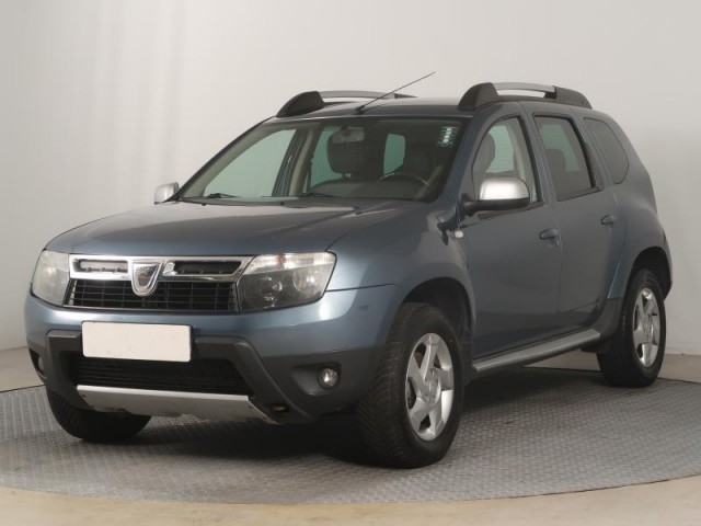 Dacia Duster  1.5 dCi 