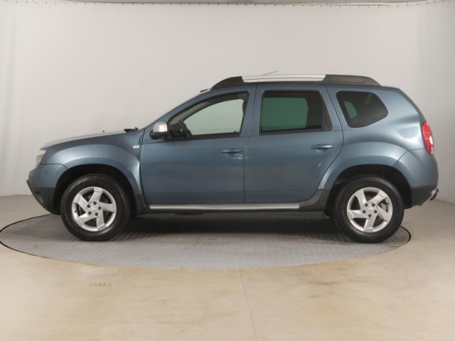 Dacia Duster  1.5 dCi 