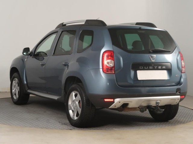 Dacia Duster  1.5 dCi 