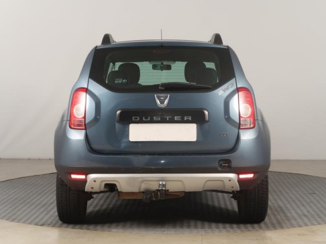 Dacia Duster  1.5 dCi 