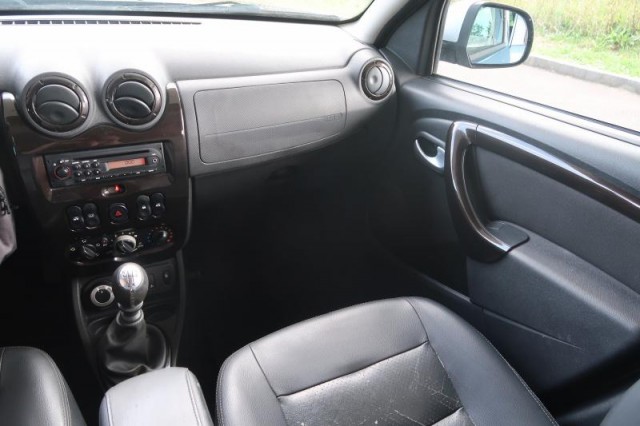 Dacia Duster  1.5 dCi 