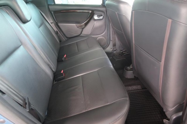 Dacia Duster  1.5 dCi 