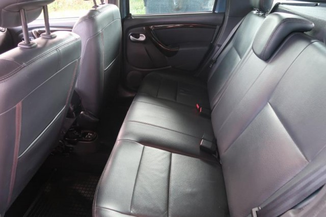 Dacia Duster  1.5 dCi 