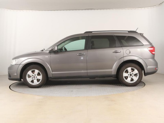 Fiat Freemont  2.0 MultiJet 