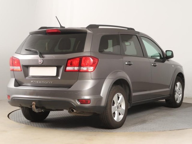 Fiat Freemont  2.0 MultiJet 