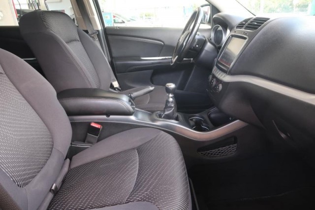 Fiat Freemont  2.0 MultiJet 