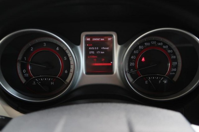 Fiat Freemont  2.0 MultiJet 