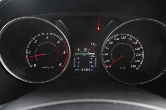 Mitsubishi Outlander  2.2 DI-D 