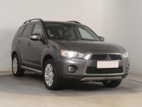 Mitsubishi Outlander  2.2 DI-D 