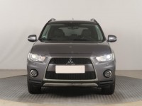 Mitsubishi Outlander  2.2 DI-D 