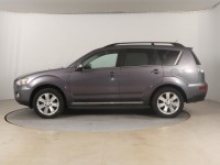 Mitsubishi Outlander  2.2 DI-D 