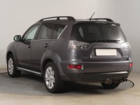 Mitsubishi Outlander  2.2 DI-D 