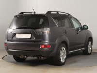 Mitsubishi Outlander  2.2 DI-D 