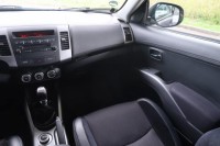 Mitsubishi Outlander  2.2 DI-D 