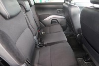 Mitsubishi Outlander  2.2 DI-D 