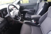 Mitsubishi Outlander  2.2 DI-D 