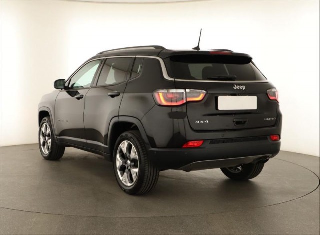 Jeep Compass  1.4 MultiAir 