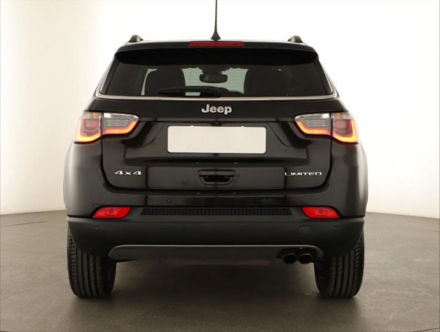 Jeep Compass  1.4 MultiAir 