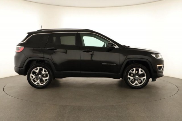 Jeep Compass  1.4 MultiAir 