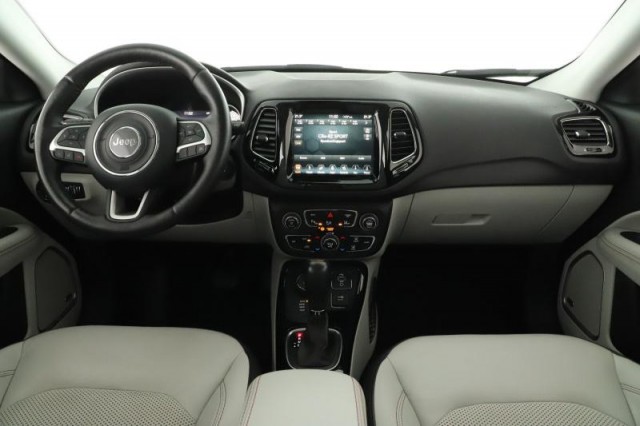 Jeep Compass  1.4 MultiAir 